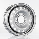 Диски TREBL X40056_P — купить в Казахстане на сайте AltraAuto