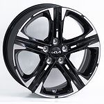 Диски Kipardo 18948 — купить в Казахстане на сайте AltraAuto