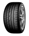 Летние шины 225/50 R17 ADVAN SPORT V103 RunFlat — купить в Казахстане на сайте AltraAuto