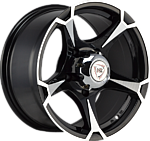 Диски NZ SH659 — купить в Казахстане на сайте Altra Auto (Tyre&Service)
