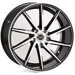 Диски Kipardo 4226-31 — купить в Казахстане на сайте Altra Auto (Tyre&Service)