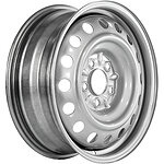 Диски TREBL X40054_P — купить в Казахстане на сайте AltraAuto