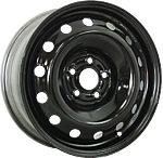 Диски TREBL X40054 — купить в Казахстане на сайте Altra Auto (Tyre&Service)
