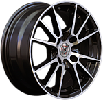 Диски NZ SH592 — купить в Казахстане на сайте Altra Auto (Tyre&Service)