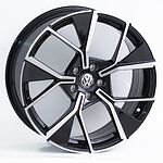 Диски Kipardo FA010 — купить в Казахстане на сайте AltraAuto