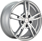 Диски NZ SH672 — купить в Казахстане на сайте Altra Auto (Tyre&Service)
