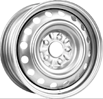 Диски TREBL 42B35C_P — купить в Казахстане на сайте Altra Auto (Tyre&Service)