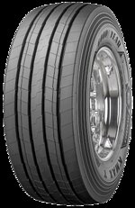 Шины Goodyear KMAX T ENDURANCE — купить в Казахстане на сайте Altra Auto (Tyre&Service)