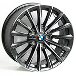 Диски Kipardo H3241F — купить в Казахстане на сайте Altra Auto (Tyre&Service)