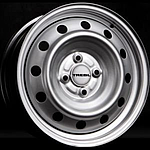 Диски TREBL 6390T — купить в Казахстане на сайте Altra Auto