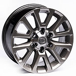 Диски Kipardo TY182 — купить в Казахстане на сайте AltraAuto