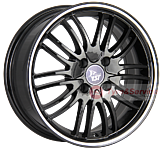 Диски YST X-18 — купить в Казахстане на сайте AltraAuto