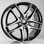 Диски REPLICA  Concept _Concept-MR546 — купить в Казахстане на сайте AltraAuto