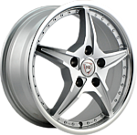Диски NZ SH657 — купить в Казахстане на сайте Altra Auto (Tyre&Service)