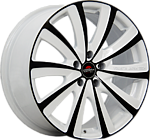 Диски YOKATTA MODEL-22 — купить в Казахстане на сайте Altra Auto (Tyre&Service)