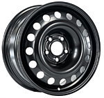 Диски TREBL X40958 — купить в Казахстане на сайте Altra Auto (Tyre&Service)
