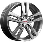 Диски RAPID Rassvet-оригинал (КС868) — купить в Казахстане на сайте AltraAuto