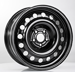 Диски TREBL X40962ST — купить в Казахстане на сайте Altra Auto (Tyre&Service)