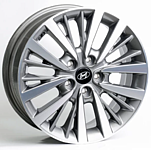 Диски BW 3730 — купить в Казахстане на сайте AltraAuto