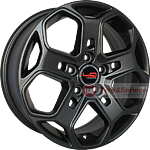 Диски REPLICA LEGEARTIS Concept FD505 — купить в Казахстане на сайте AltraAuto