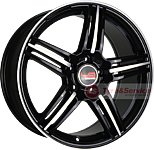 Диски REPLICA LEGEARTIS Concept-MR521 — купить в Казахстане на сайте AltraAuto