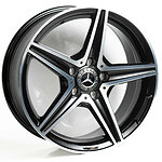 Диски Kipardo H3173F — купить в Казахстане на сайте Altra Auto (Tyre&Service)