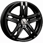 Диски Вектор B178 — купить в Казахстане на сайте AltraAuto