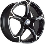 Диски YST X-15 — купить в Казахстане на сайте Altra Auto (Tyre&Service)