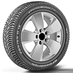 Шины BFGoodrich G-FORCE WINTER2 — купить в Казахстане на сайте Altra Auto (Tyre&Service)