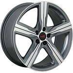 Диски REPLICA LEGEARTIS A122 — купить в Казахстане на сайте AltraAuto