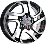 Диски REPLICA LEGEARTIS Concept NS510 — купить в Казахстане на сайте AltraAuto