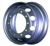 Диски SUNRISE GROUP H229007 — купить в Казахстане на сайте AltraAuto