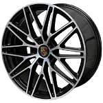 Диски Kipardo H3082F — купить в Казахстане на сайте AltraAuto