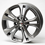 Диски BSA-wheels Z-291 — купить в Казахстане на сайте AltraAuto