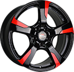 Диски YOKATTA MODEL-58 — купить в Казахстане на сайте Altra Auto (Tyre&Service)