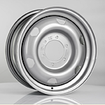 Диски TREBL LT2884D_P — купить в Казахстане на сайте Altra Auto (Tyre&Service)
