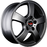 Диски REPLICA TD KI170 — купить в Казахстане на сайте Altra Auto (Tyre&Service)