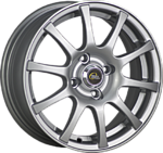 Диски CROSS STREET Y3176 — купить в Казахстане на сайте Altra Auto (Tyre&Service)