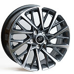 Диски Kipardo 402 — купить в Казахстане на сайте Altra Auto (Tyre&Service)