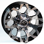 Диски Kipardo 6634 2640 — купить в Казахстане на сайте AltraAuto