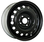 Диски MW EuroDisk 14013AM B — купить в Казахстане на сайте Altra Auto (Tyre&Service)