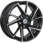 Диски REPLICA TD Special Series F12-S — купить в Казахстане на сайте Altra Auto (Tyre&Service)