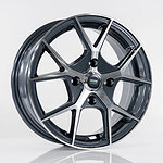 Диски Megami MGM-18FF — купить в Казахстане на сайте AltraAuto
