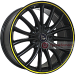 Диски YST X-14 — купить в Казахстане на сайте AltraAuto