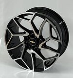 Диски Kipardo 5113 — купить в Казахстане на сайте Altra Auto (Tyre&Service)
