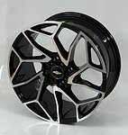 Диски Kipardo 5113 — купить в Казахстане на сайте AltraAuto