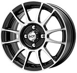 Диски Вектор K-37 — купить в Казахстане на сайте AltraAuto