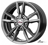 Диски iFree Икигай — купить в Казахстане на сайте AltraAuto