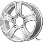 Диски iFree Хафпайп — купить в Казахстане на сайте Altra Auto (Tyre&Service)