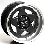 Диски Kipardo JT274-7 — купить в Казахстане на сайте Altra Auto (Tyre&Service)
